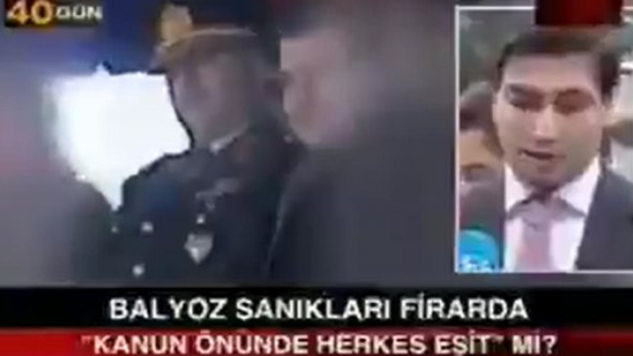 Baroları hedef alan AKP Grup Başkanvekili Cahit Özkan, FETÖ kumpaslarını böyle savunmuş