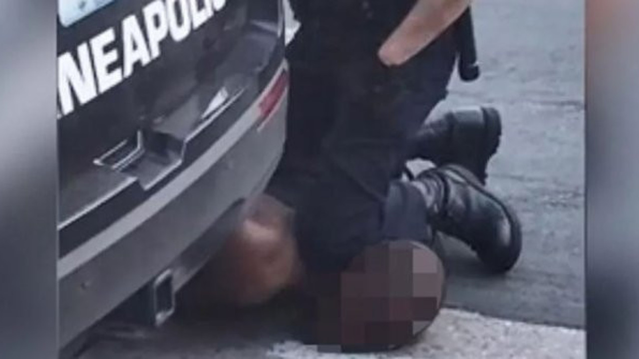 ABD’li polis tarafından boğularak öldürülmüştü, George Floyd’un ailesinden açıklama geldi