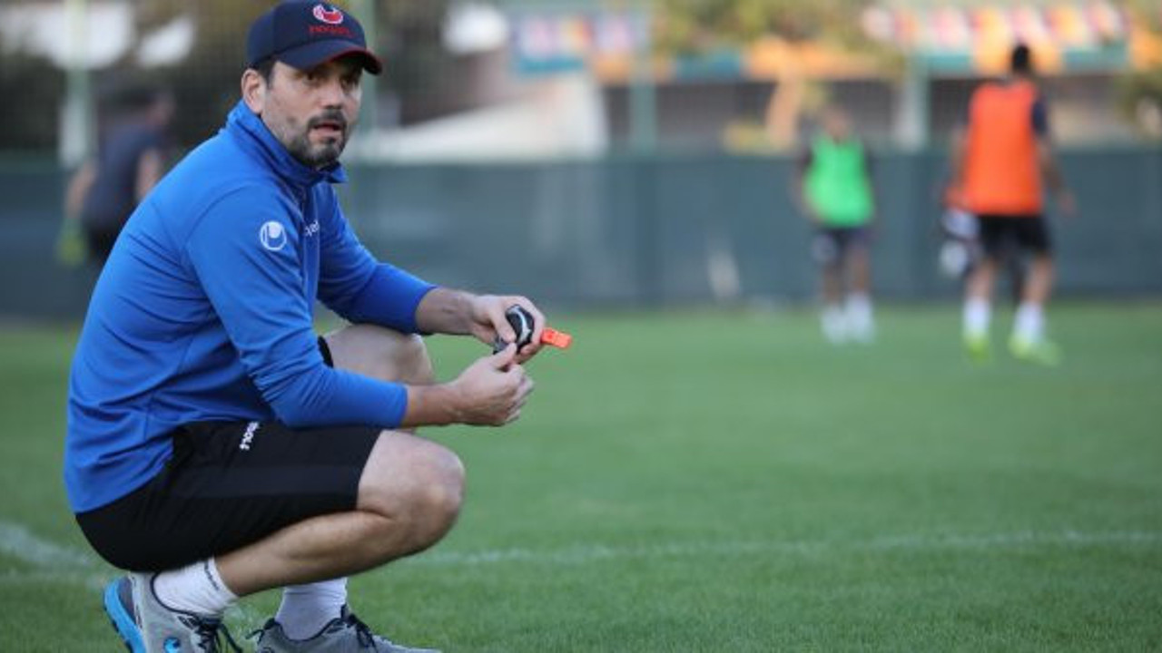 Erol Bulut'un transfer listesi hakkında flaş iddia