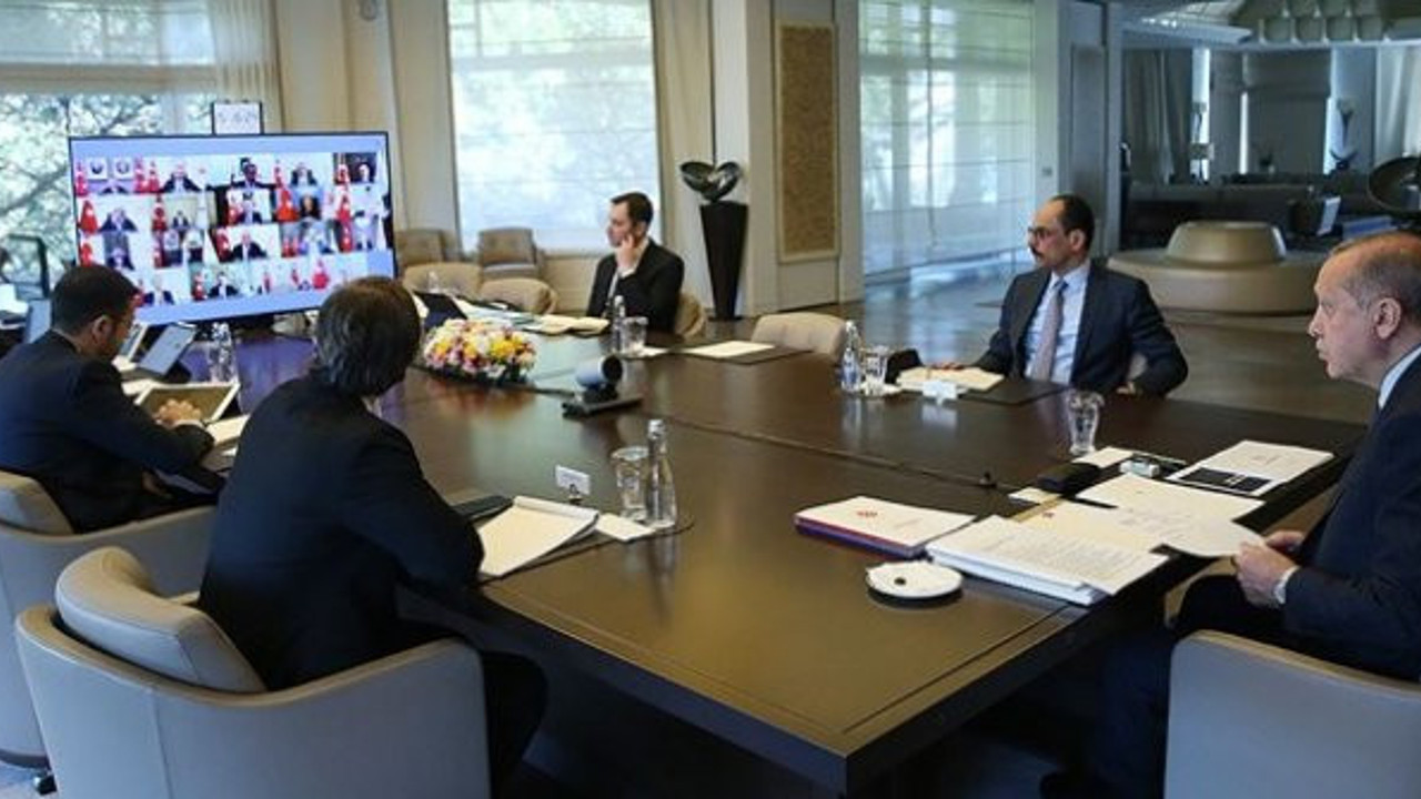 Sokağa çıkma yasağı için gözler bu toplantıda!