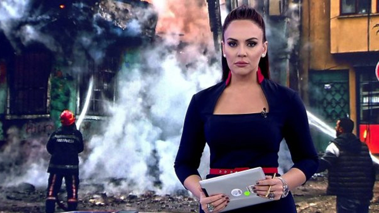 Kanal D'den ayrılan Buket Aydın ekranlara ne zaman döneceğini açıkladı