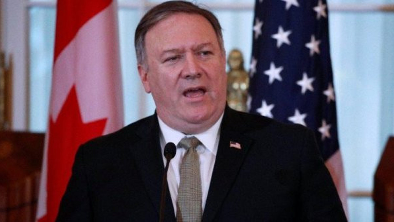 ABD'de Kapalı Maraş rahatsızlığı. Rumlara sahip çıktılar