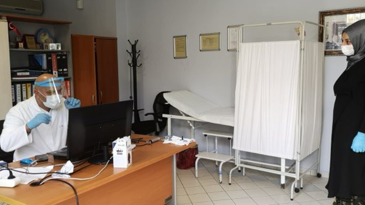 Aile Hekimliklerinde uygulanacak kurallar belirlendi. Korona sonrası “yeni normal” nasıl olacak?