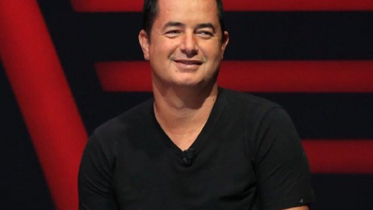 Acun Ilıcalı’dan ‘Beyaz Show’ hayranlarına müjdeli haber