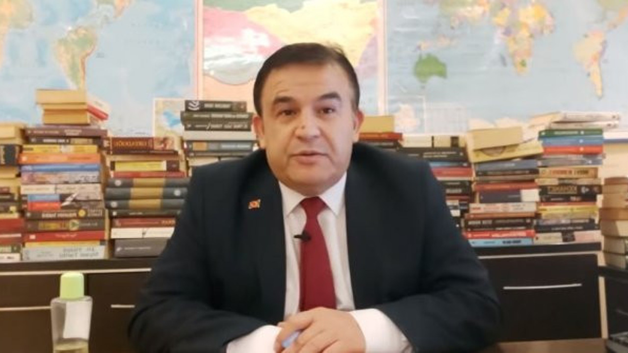 Sır gibi saklanan proje bu mu: Gece gökten düşen parlayan ışıklar neydi