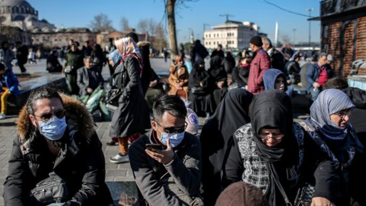 Vali’den korkutan açıklama: “Korona virüs vakaları artmaya başladı”, Türkiye’nin gözde şehri