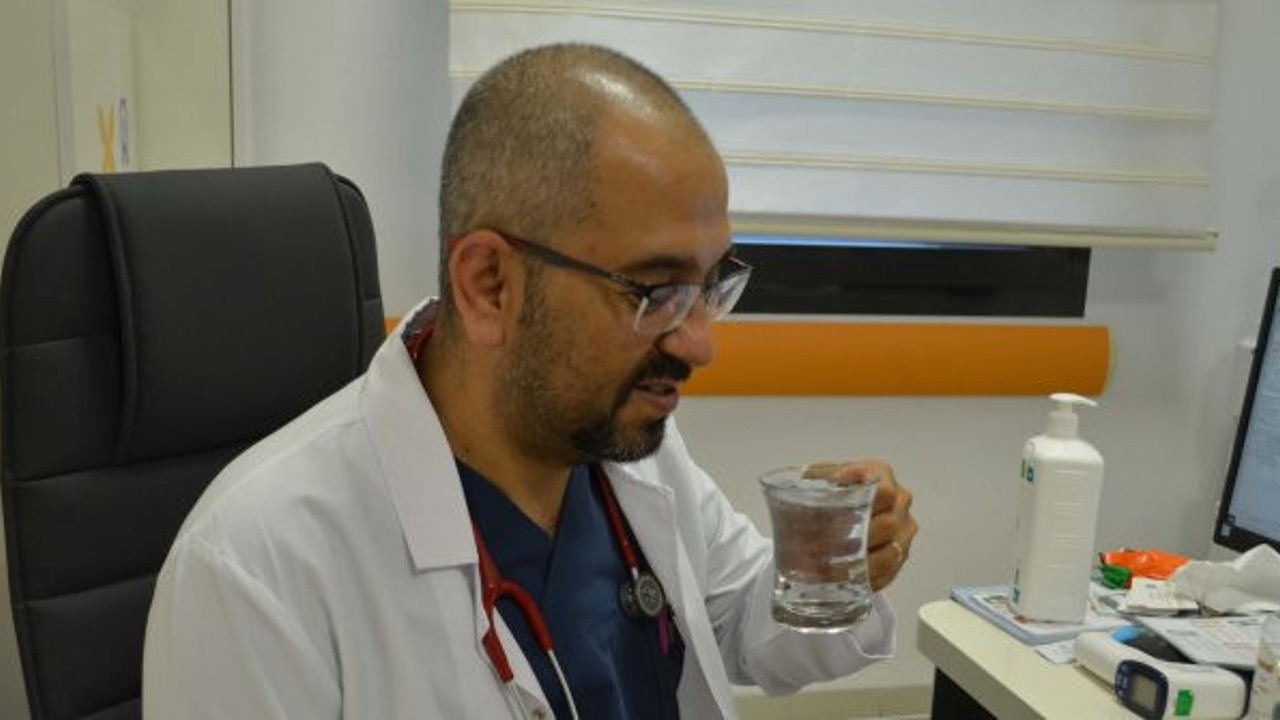 Çocukların günde 1 bardak içmesi şifa kaynağı