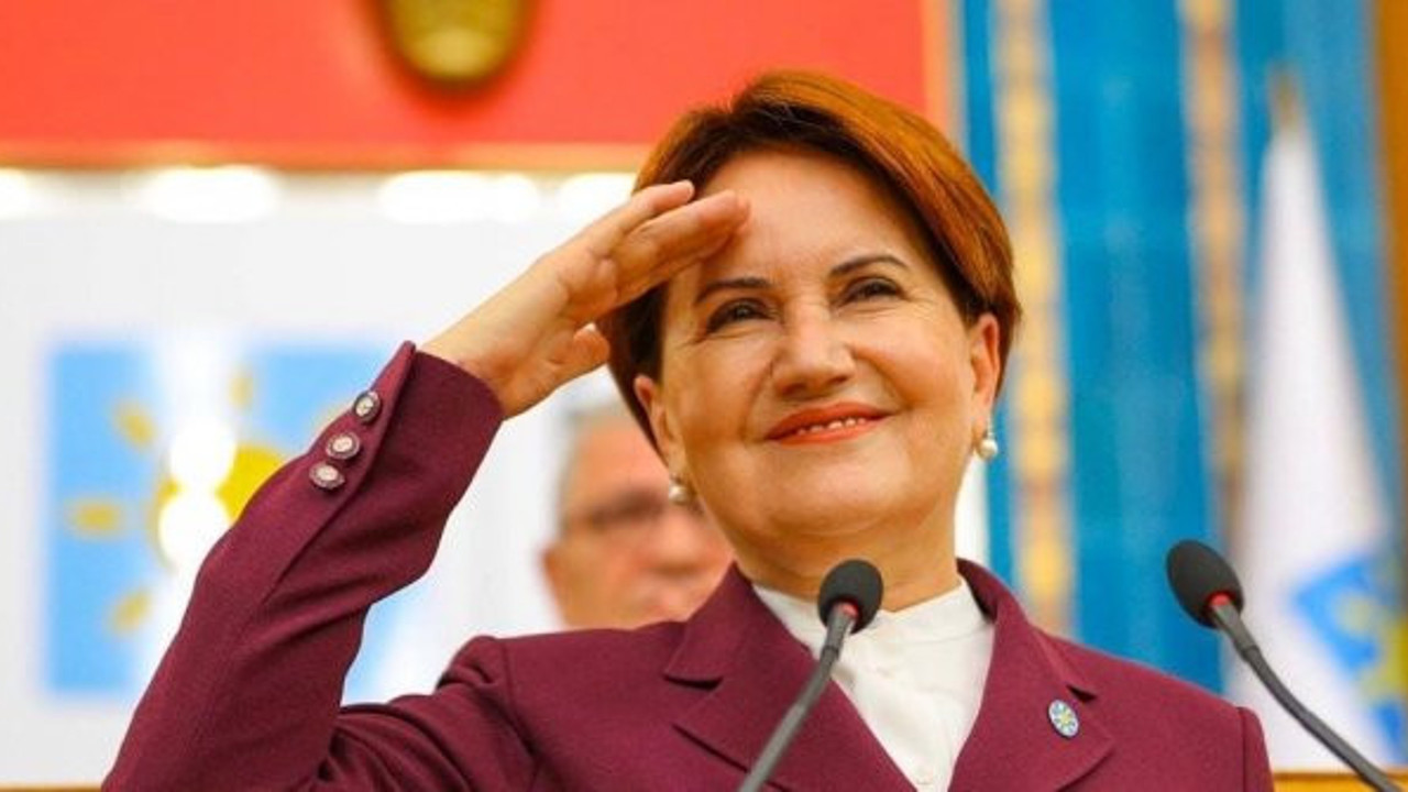 Meral Akşener'den İstanbul'un fethi için mesaj