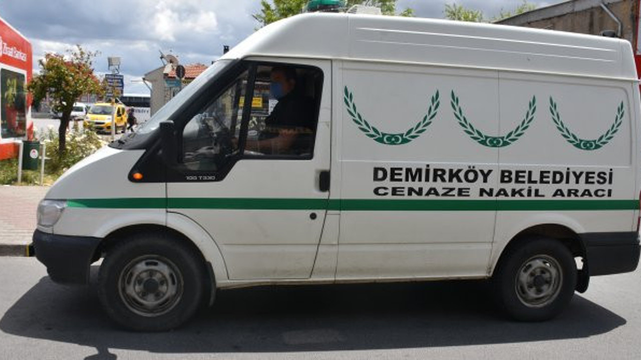 Nereye gittiğini duyunca tüyleriniz ürperecek