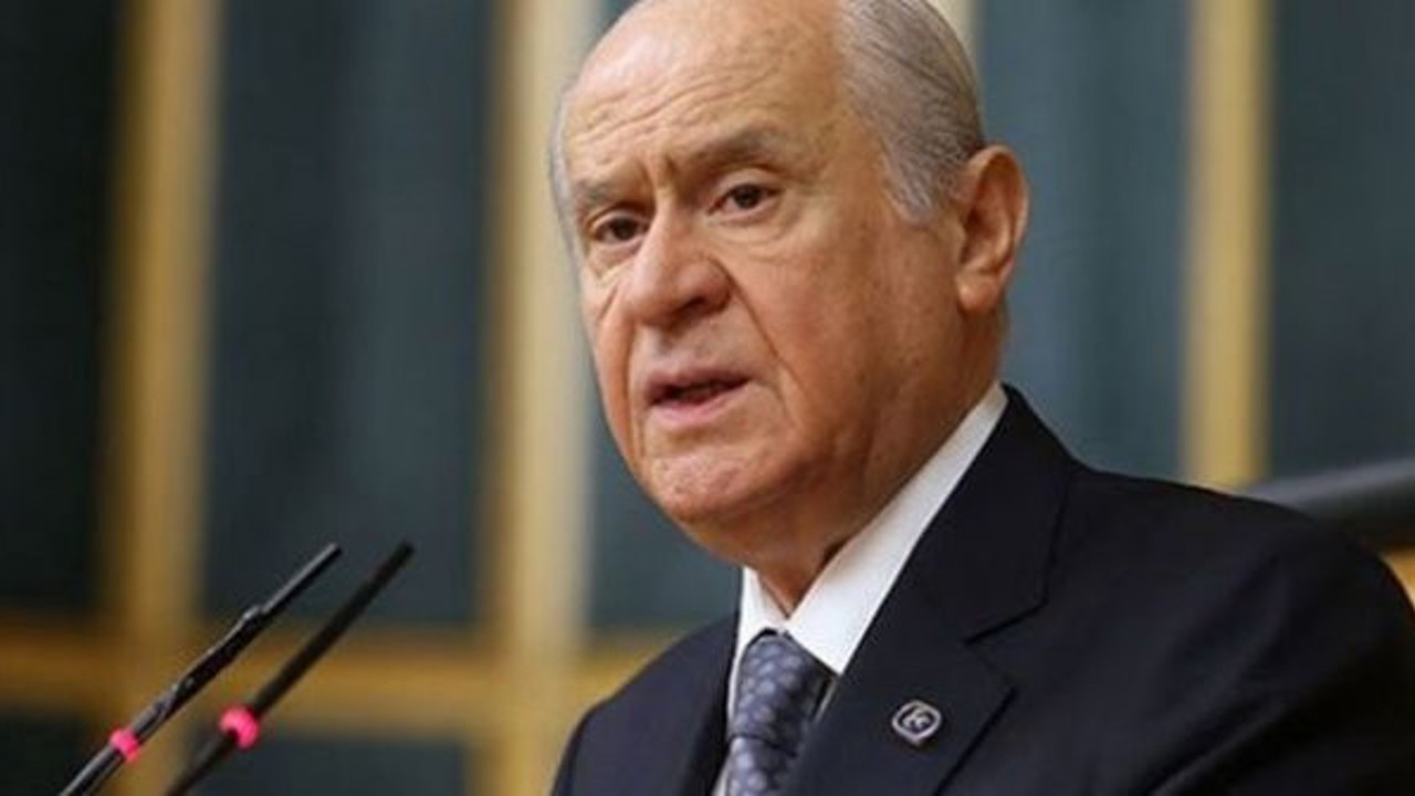 Devlet Bahçeli'nin talebi AKP'yi karıştırdı! Milletvekilleri istemiyor