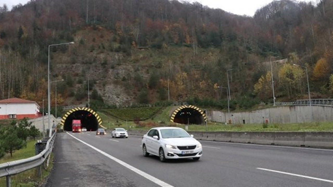 Bolu Dağı'nda bir ilk yaşandı