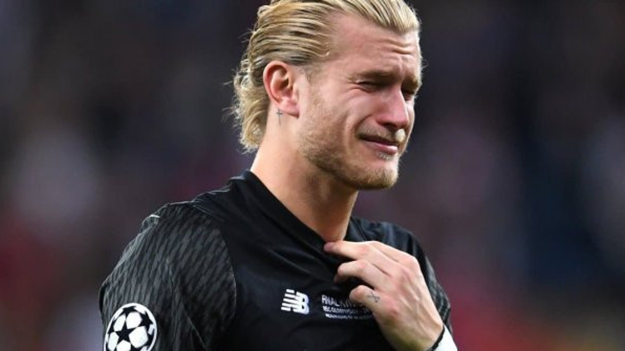 Loris Karius, Union Berlin'de