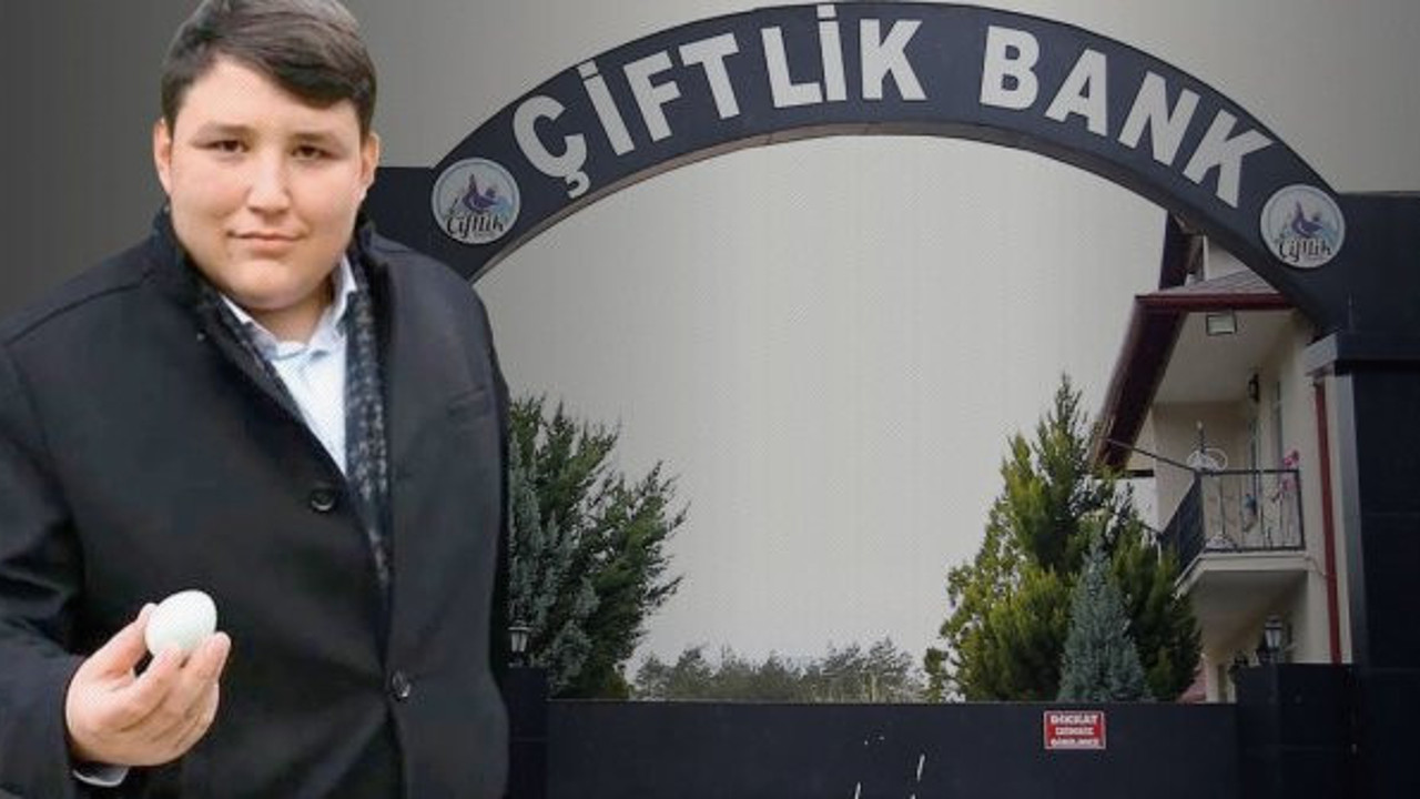 Binlerce kişiyi dolandırmıştı: 'Tosuncuk'un nerede olduğu ortaya çıktı