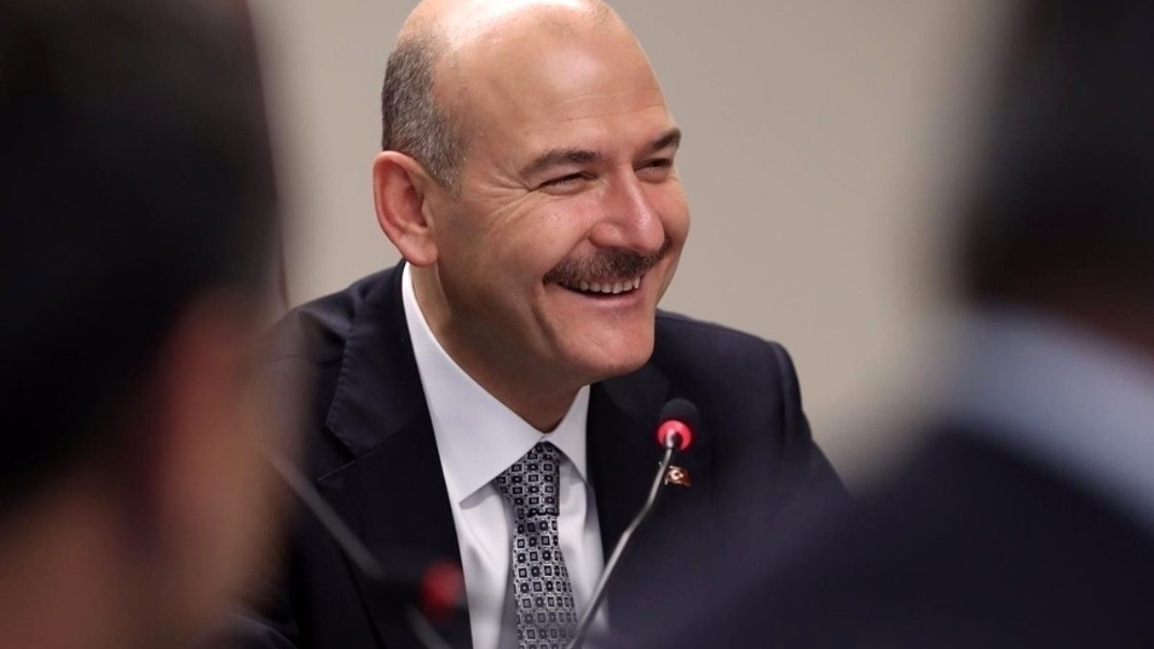 Bakan Soylu: Sözde Herekol karargahı çöktü