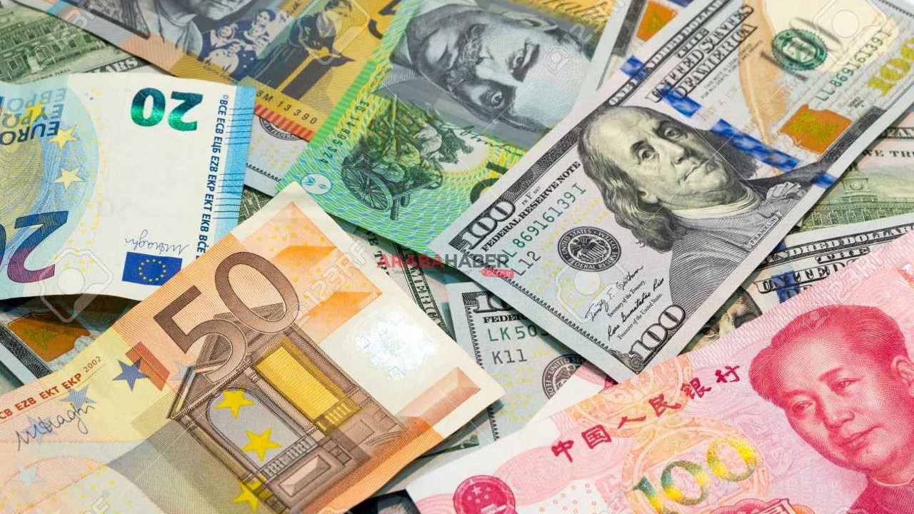 Dolar ve altını 3 gün önceden bilen adam Remzi Özdemir, doların son durumu yazdı; Merkez Bankası rezevleri neden eriyor? "Doların son günleri"