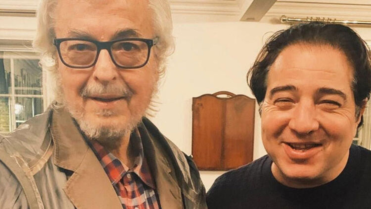 Duayen sanatçı vefat etti!