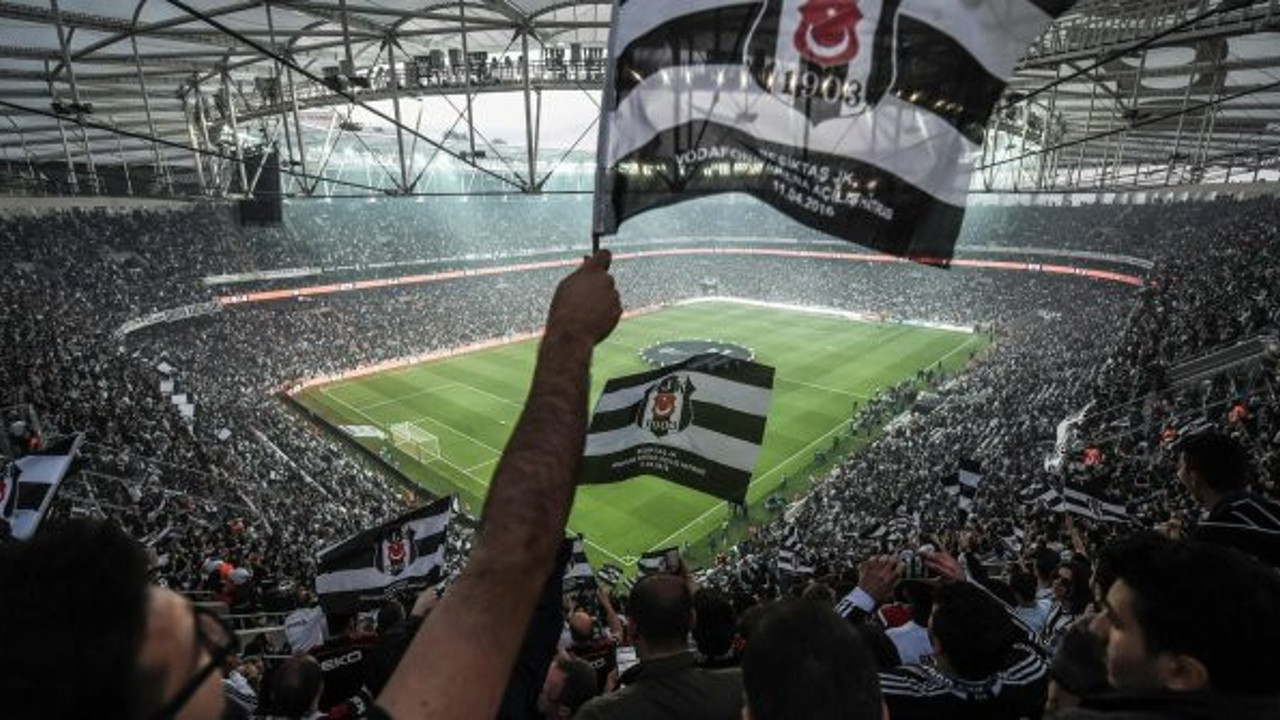 Beşiktaş, stadı böyle dolduracak