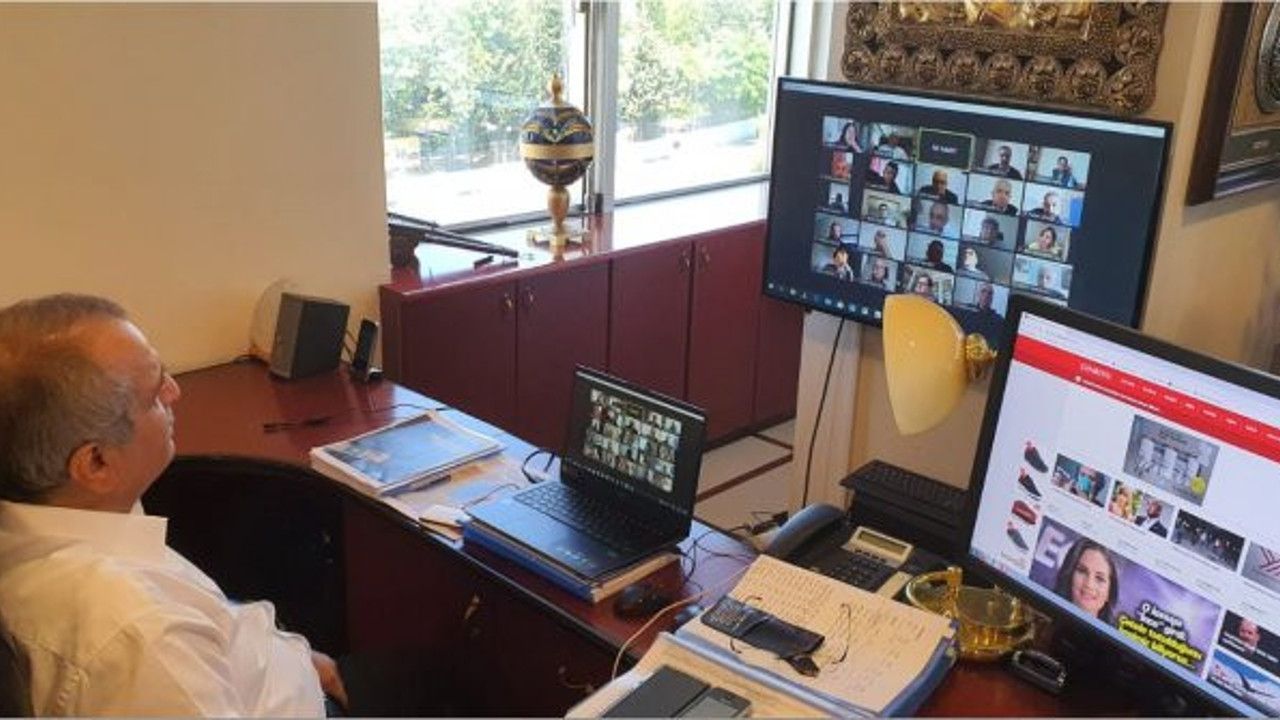 İYİ Parti'den gündem değerlendirmesi (30 Mayıs 2020)