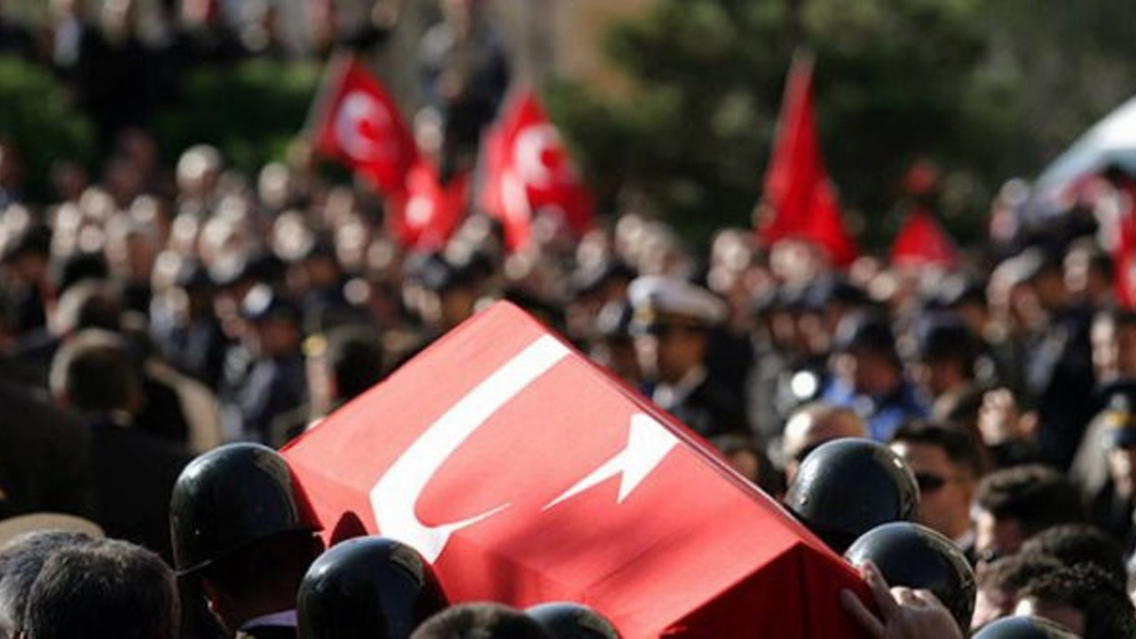 Hakkari'den acı haber: 2 mehmetçiğimiz şehit düştü