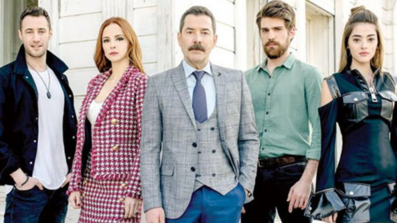 Zalim İstanbul' da şok ayrılık! 'Hayatta kalmak önceliğimdir'