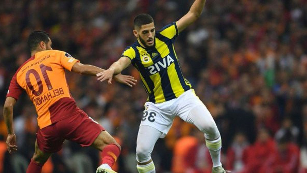 Fenerbahçe'nin eski yıldızı kaza geçirdi