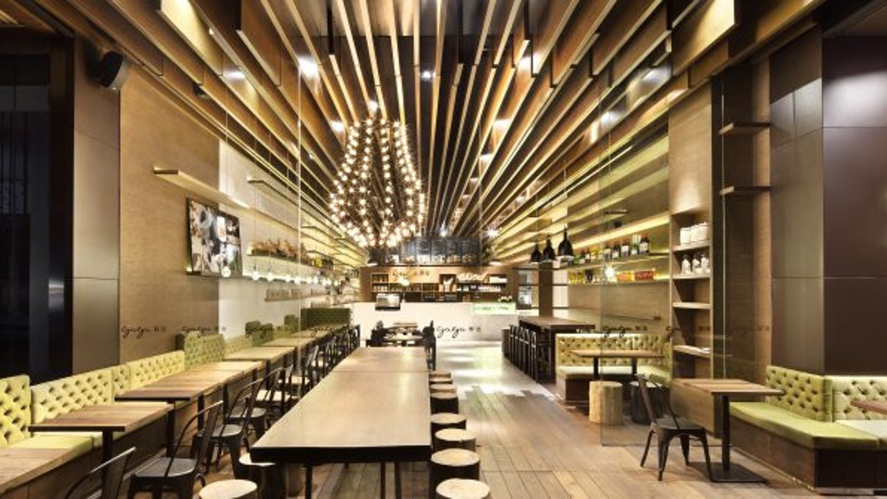 Restoran ve kafelere gideceklere önemli uyarı