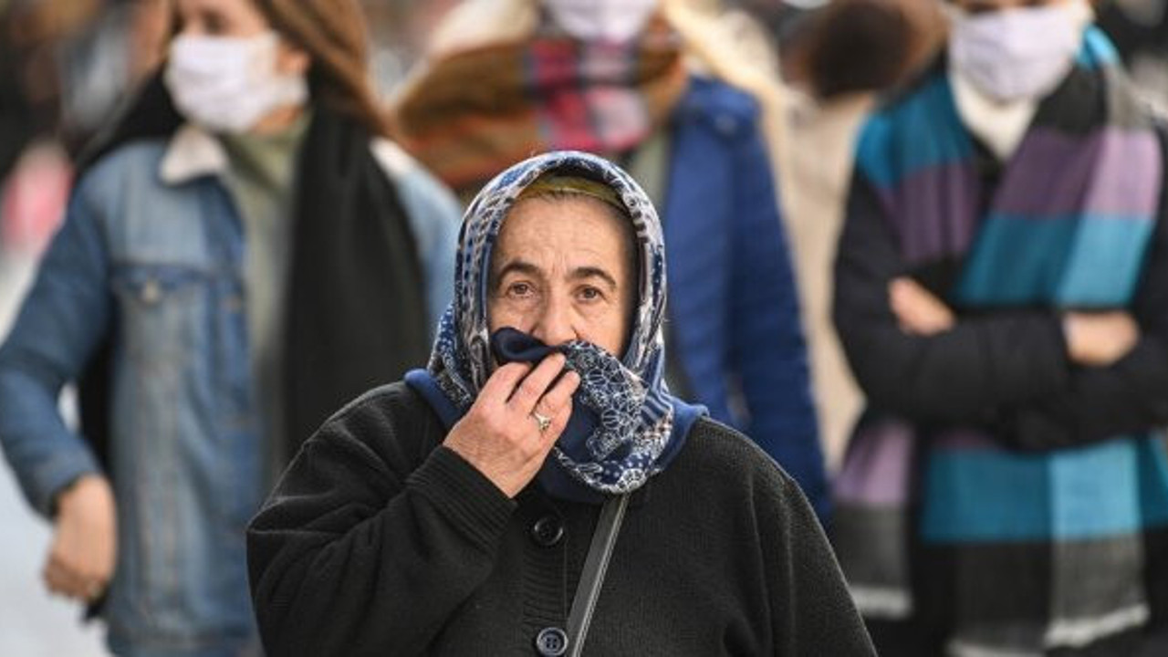 Bilim Kurulu Üyesi Alpay Azap çarpıcı gerçeği açıkladı