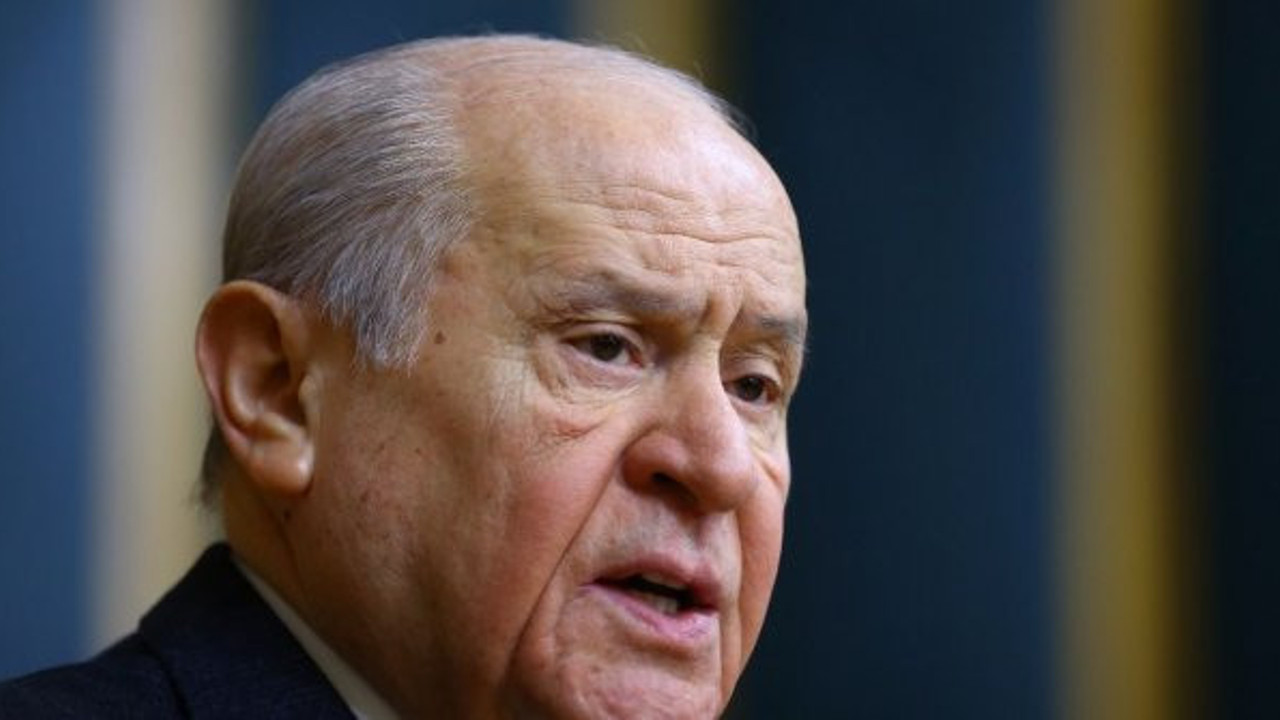 Devlet Bahçeli istiyor, milletvekilleri istemiyor: "Bize değil, onlara yarar"