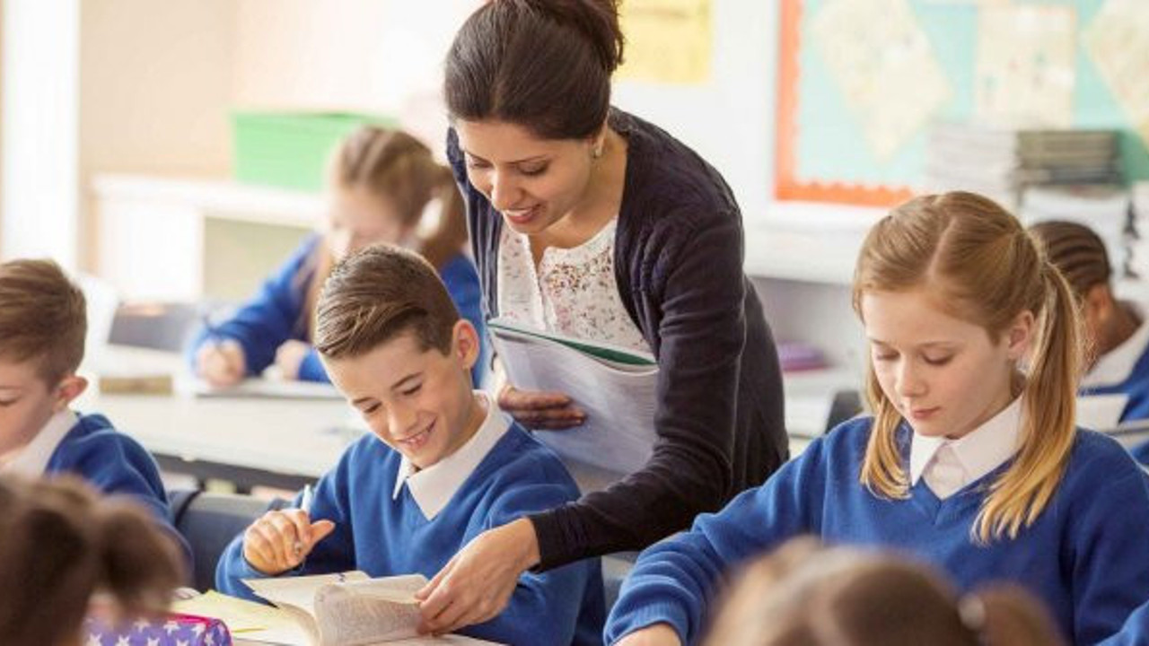 Sözleşmeli öğretmen alımları ne zaman? Sözleşmeli öğretmen alımları? Öğretmen alımları ne zaman?
