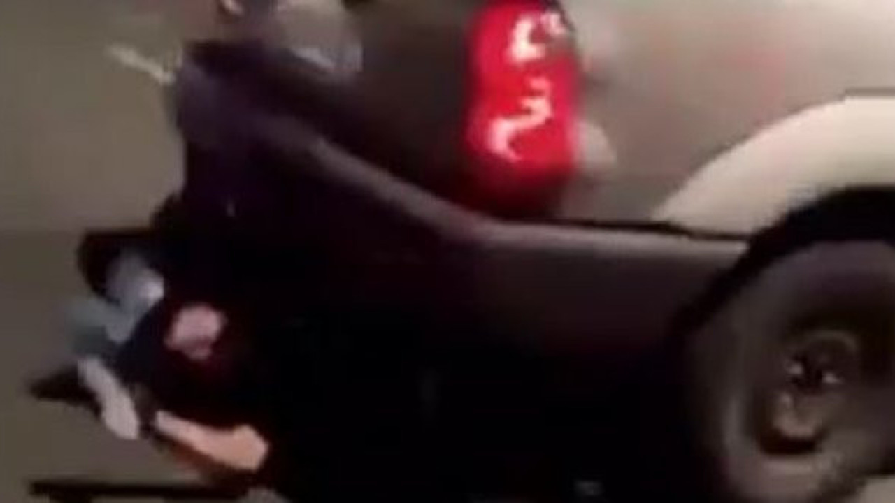 Ölümden kaçarken öldürüyordu