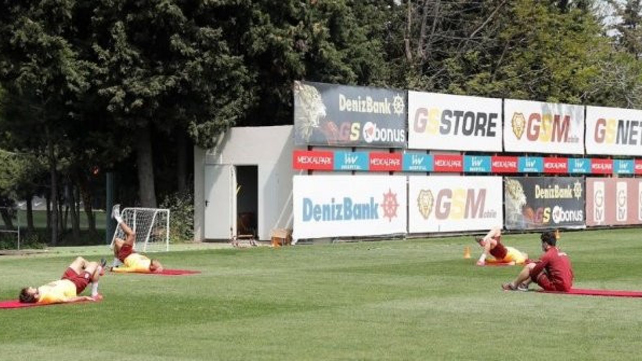 Türkiye'nin 3 büyük kulübünden biri kısa çalışma ödeneğinden yararlanıyor