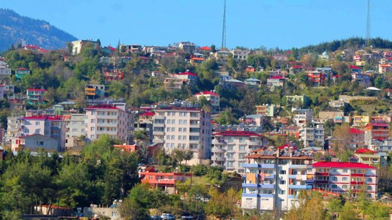 11 Mart'tan bu yana görülmemişti: O ilçemizde ilk korona hastası