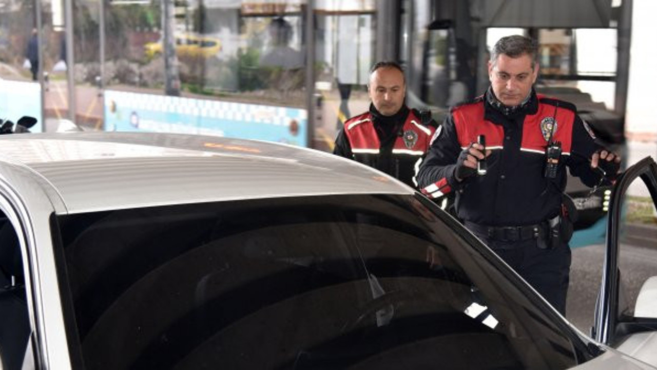 Türk bilim insanları üretti: Bakın polis olayları nasıl izleyecek