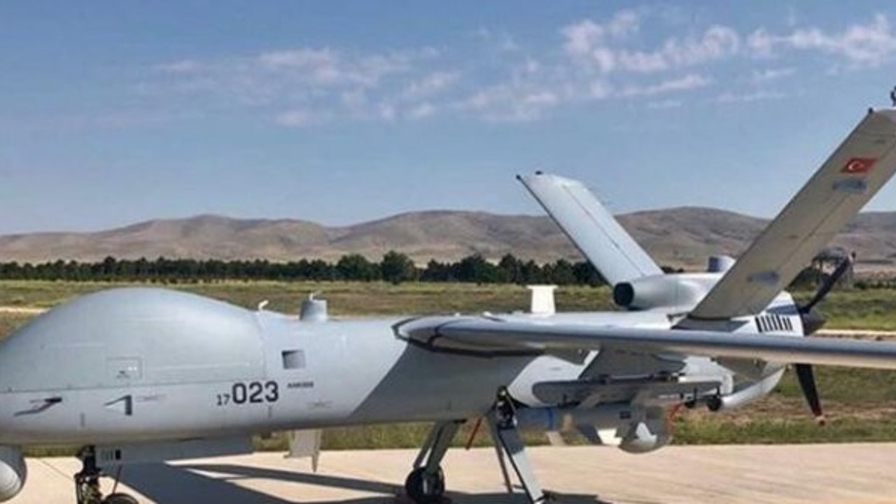 Türk SİHA'lara övgü 'Gizli güç haline geldiler'