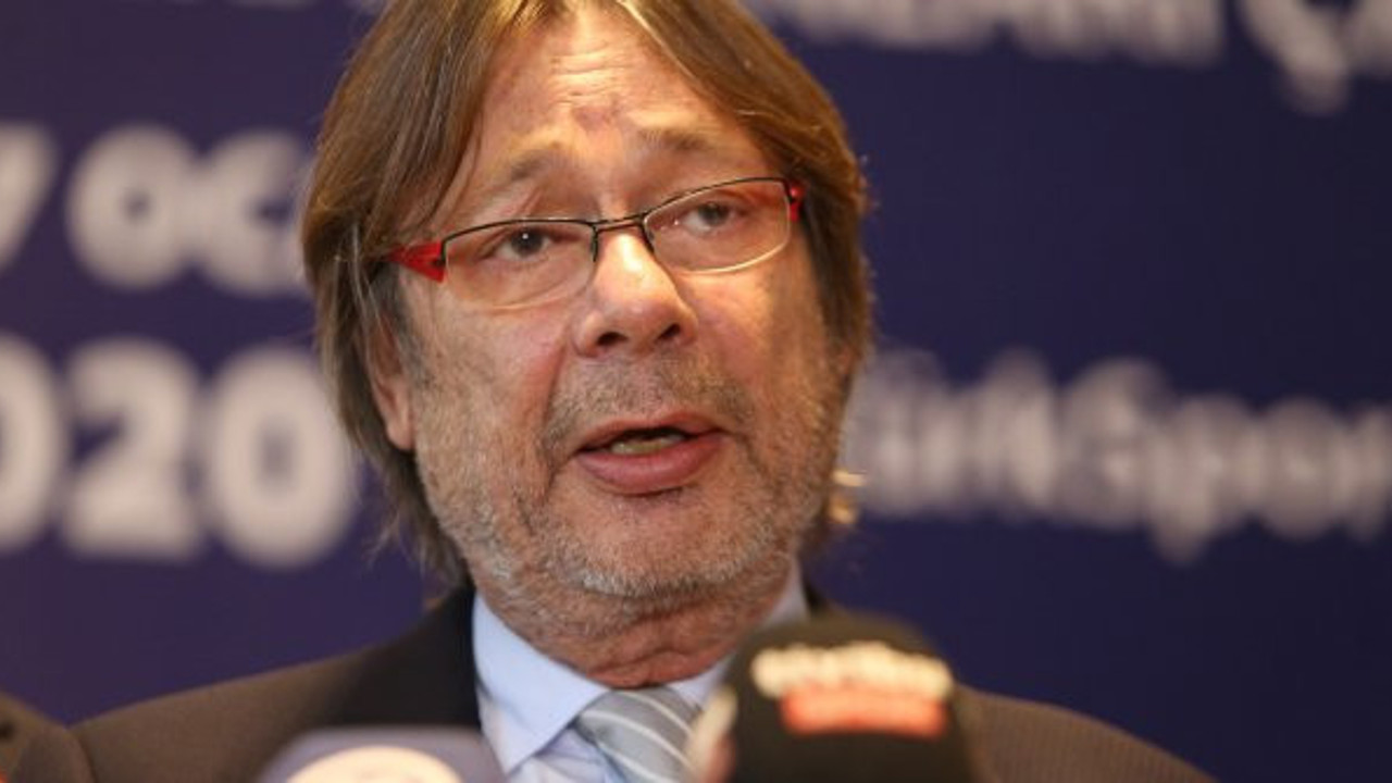 Kulüpler Birliği Başkanı Mehmet Sepil tartışmalara son noktayı koydu