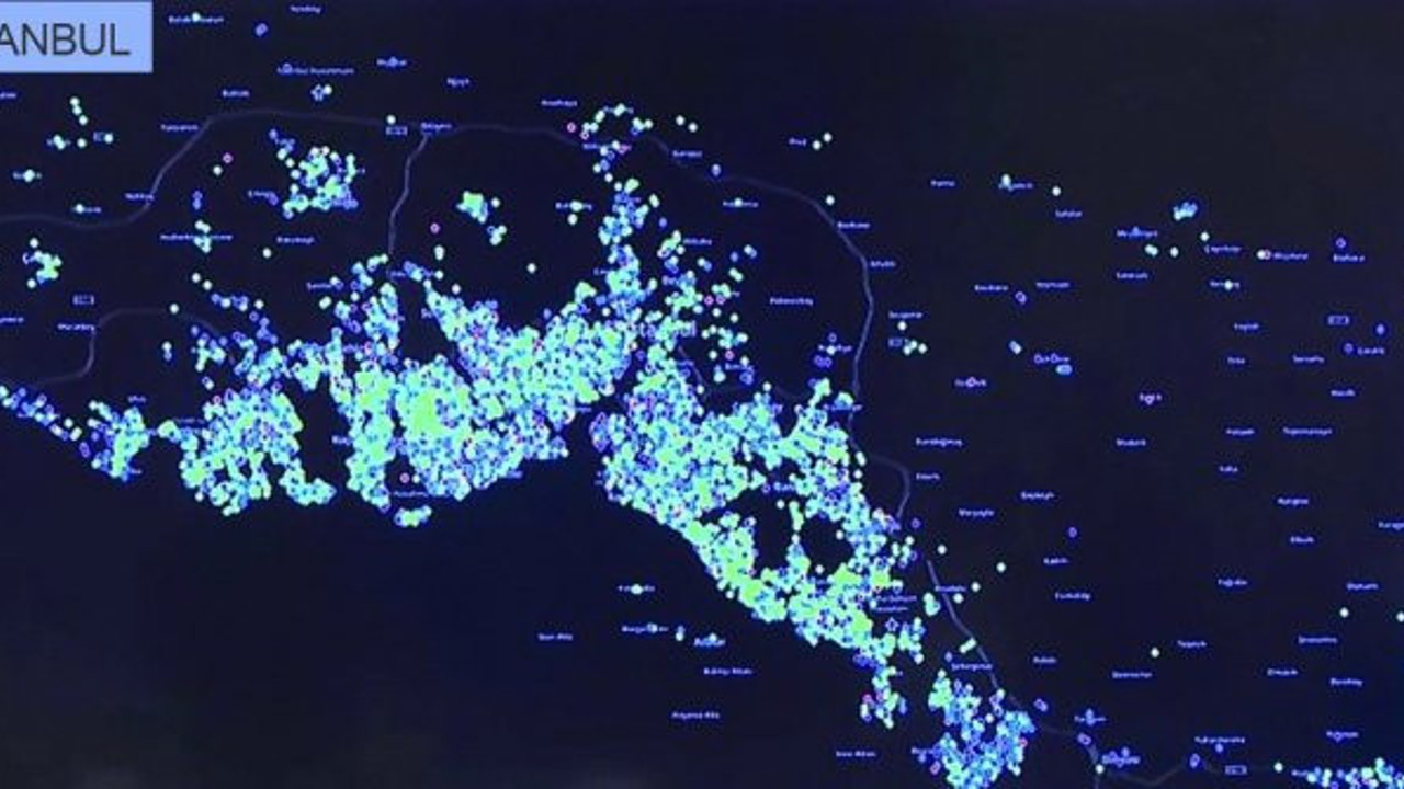 İstanbul'un yüzde 67'sine korona virüs bulaşacak ki...