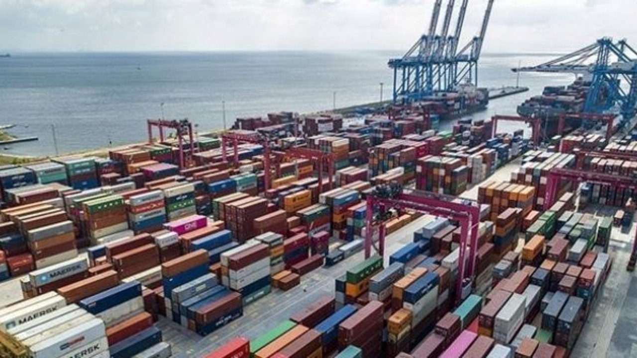 İhracatta sert düşüş!