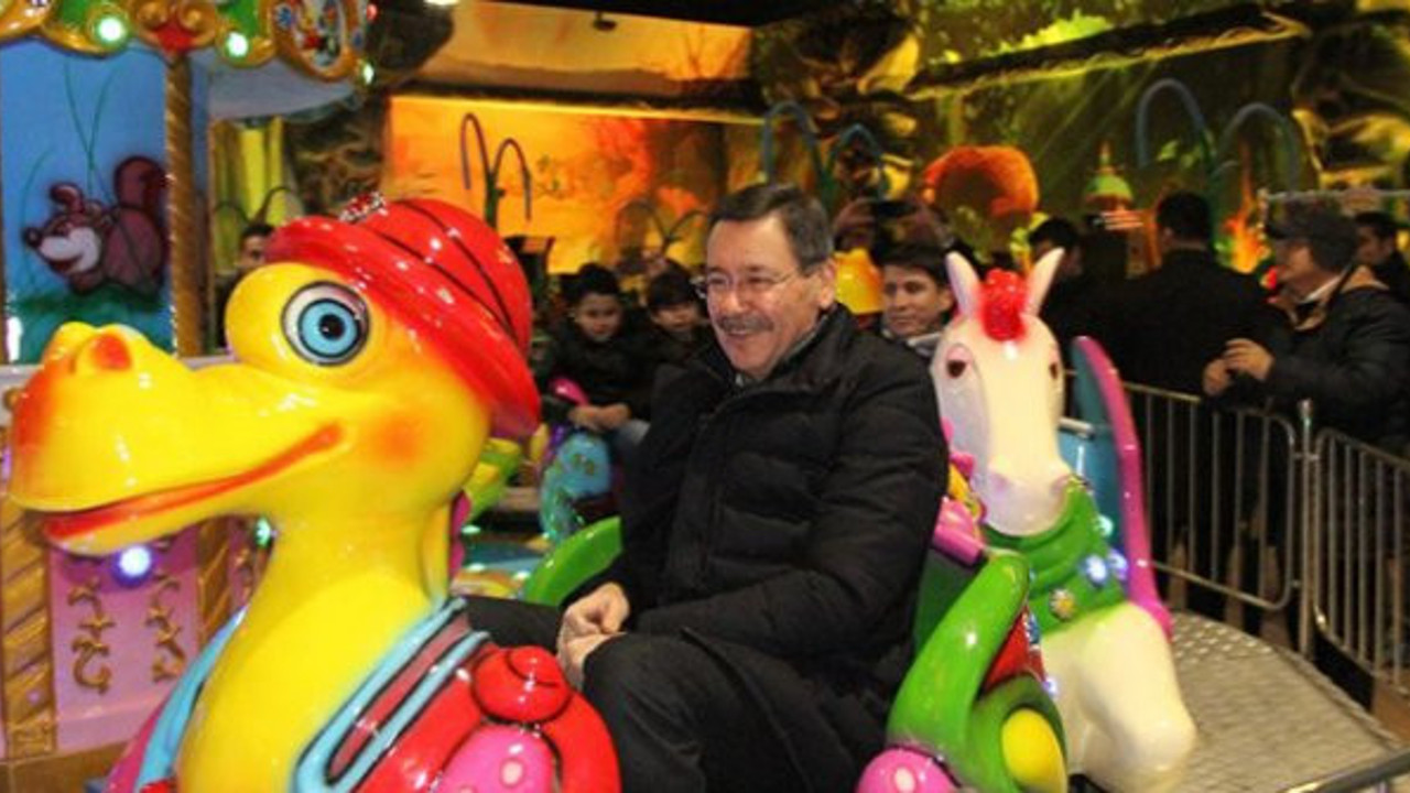 Konuşmanın belgesi ortaya çıktı!