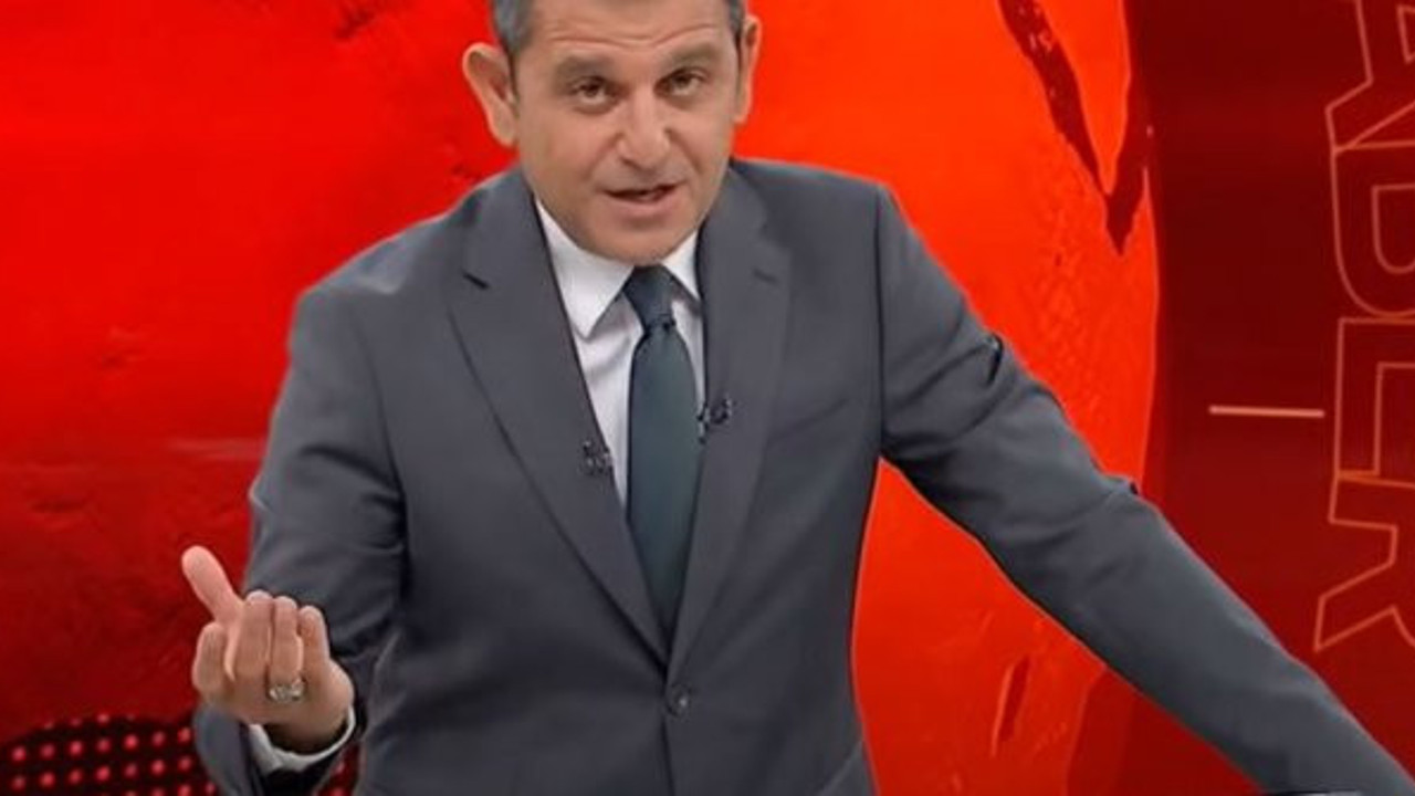 Fatih Portakal'dan çiftlik evinin fotoğrafları ile ilgili yeni hamle