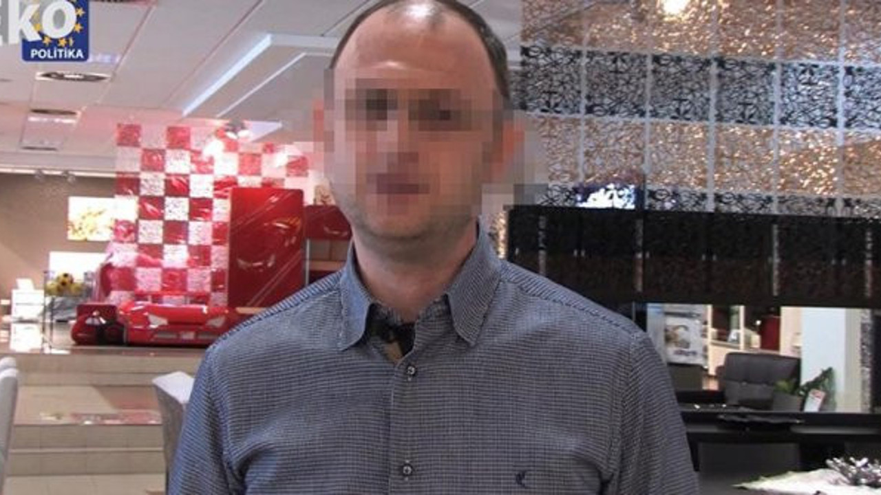 FETÖ'cü firari Zekeriya Öz'ü bakın kim saklıyor