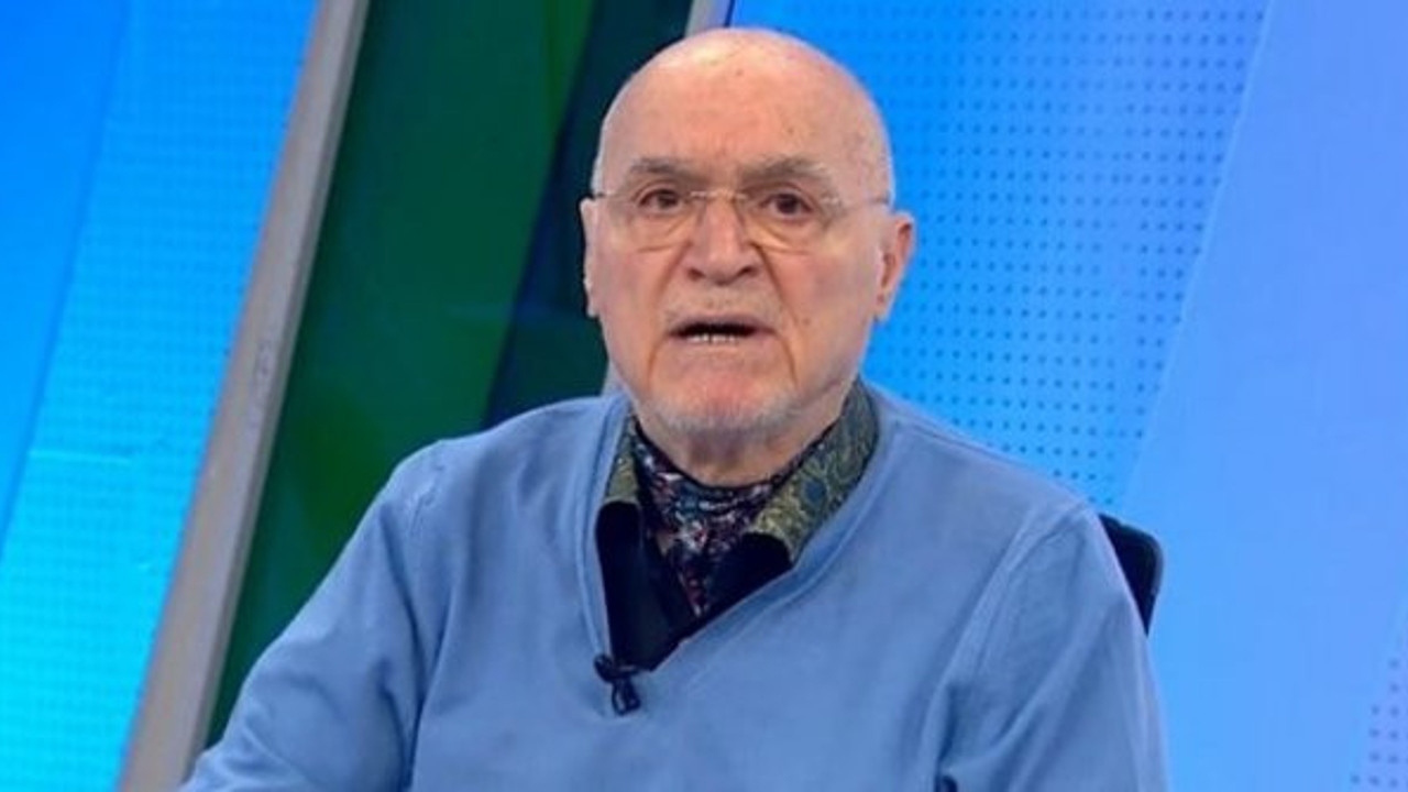 Hıncal Uluç'tan Ahmet Hakan'ı küplere bindirecek yazı!