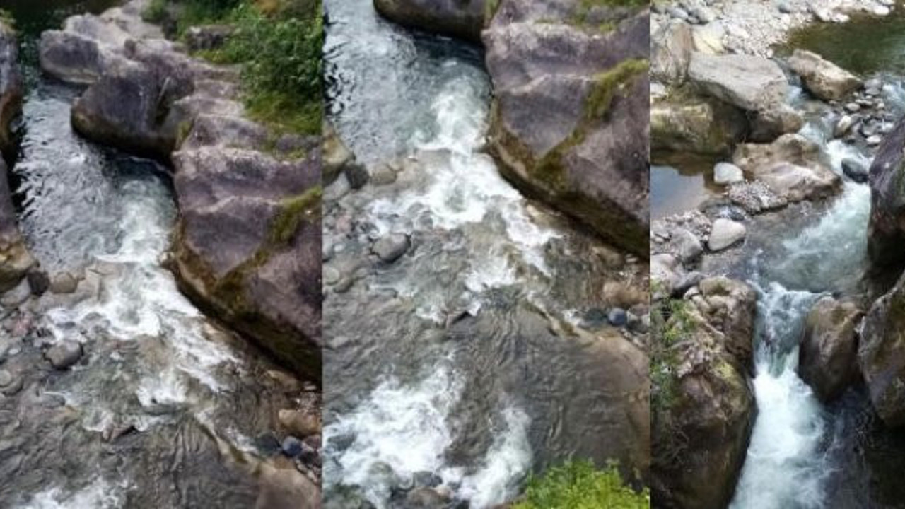 Aynı dereye 5. HES projesine belediye başkanı isyan etti