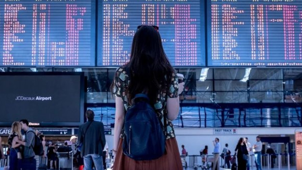 Çin’den ABD’ye uçuşlar engellenecek