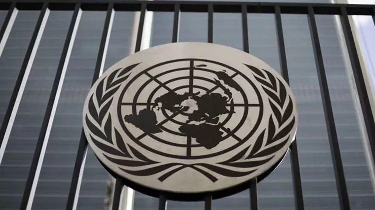 BM'den ABD'ye ırkçılık tepkisi