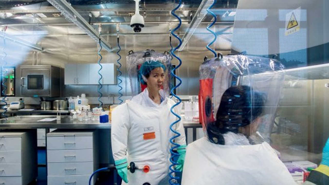 Gizli Servis şefi açıkladı: “Korona virüs insan yapımı”