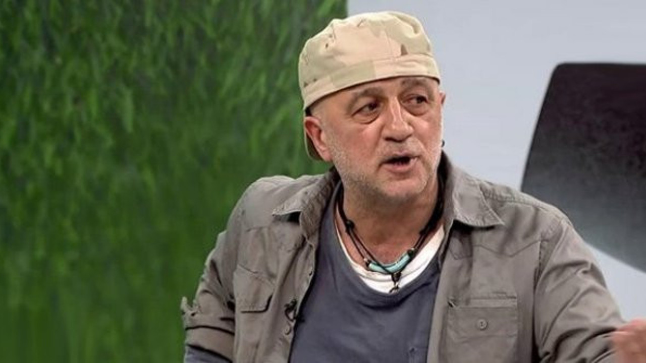 Spor dünyasının ünlü ismi Bilgin Gökberk de Ahmet Hakan’a daldı: Bu ağır sözler çok tartışılır!