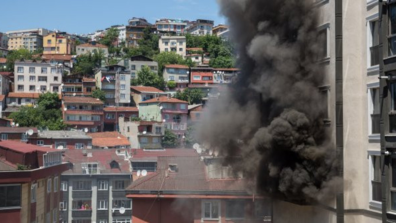 Yangında can pazarı (04 Haziran 2020)