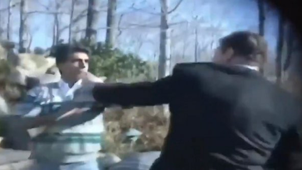 Gökmen Ulu paylaştı Uğur Dündar retweet yaptı: Uğur Dündar’dan meydan dayağı!