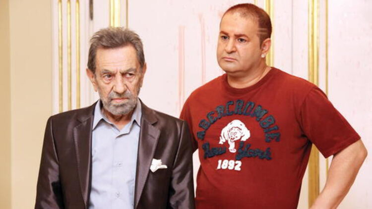 Şafak Sezer'den kolpaçino müjdesi