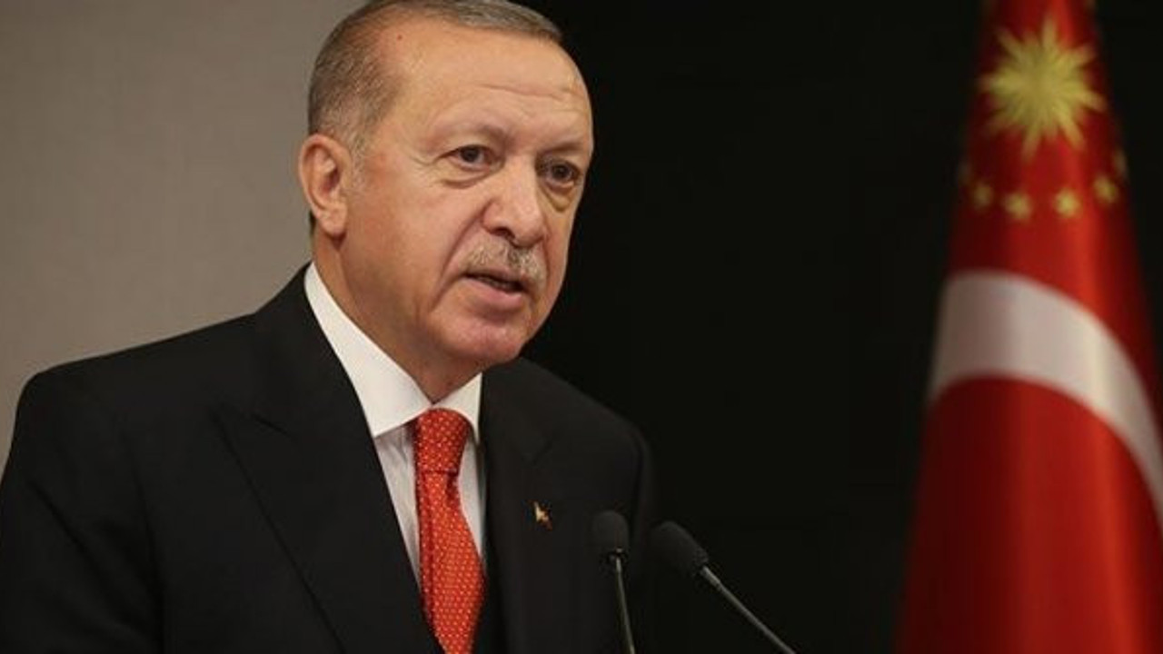 "Anayasadan Türklüğü kaldıracağız" diyen isim Erdoğan'a danışman oldu!